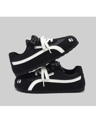 Breathable, casual and comfortable sports shoes