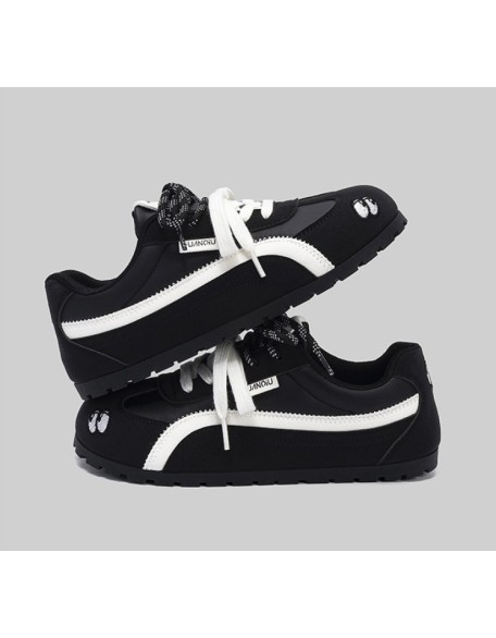 Breathable, casual and comfortable sports shoes