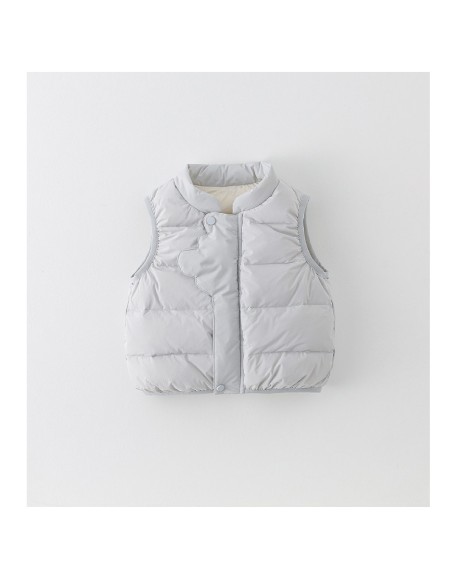 Fashionable and lightweight down jacket