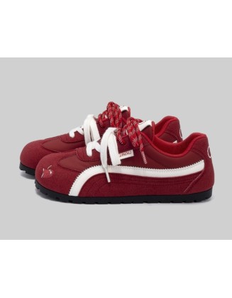 Breathable, casual and comfortable sports shoes