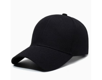 Pure cotton high-end sun-protective baseball cap