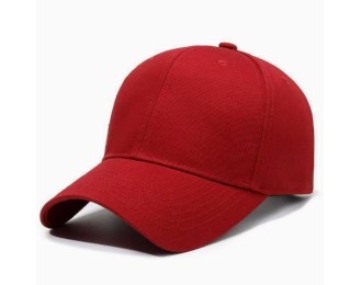 Pure cotton high-end sun-protective baseball cap