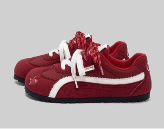 Breathable, casual and comfortable sports shoes